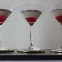 Jelly Tip Cocktails